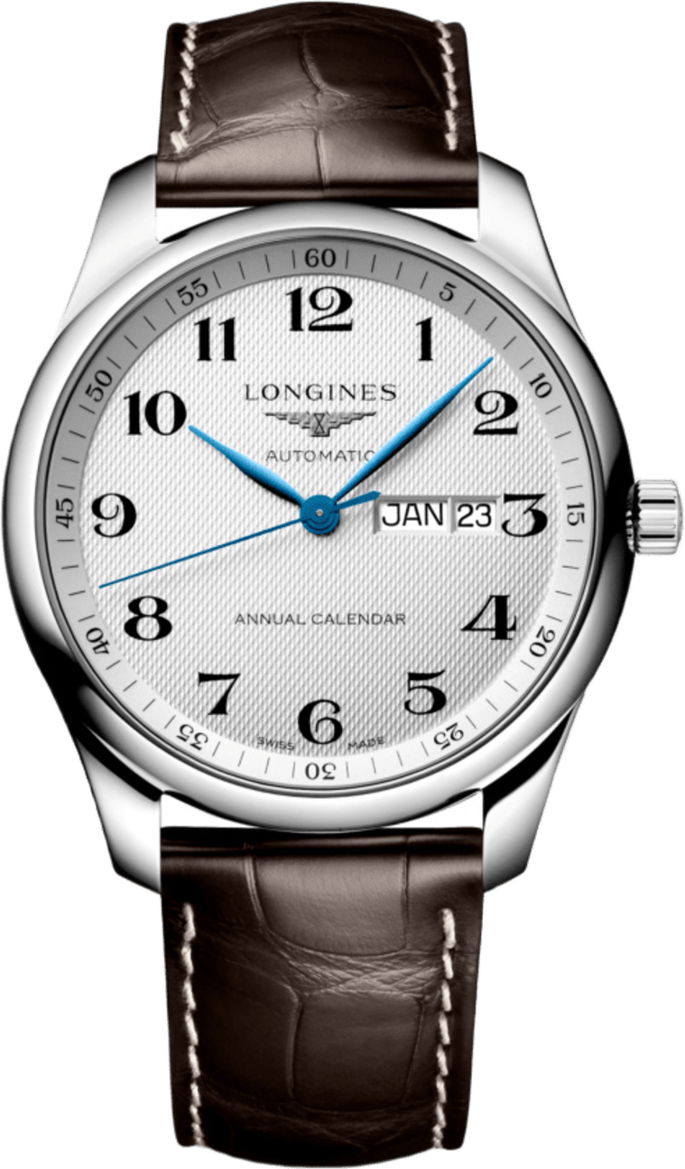 Longines Master Collection