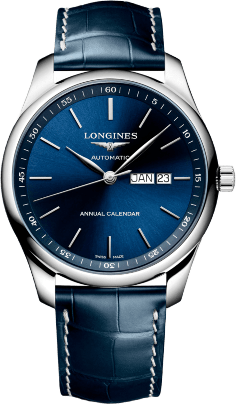 Longines Master Collection
