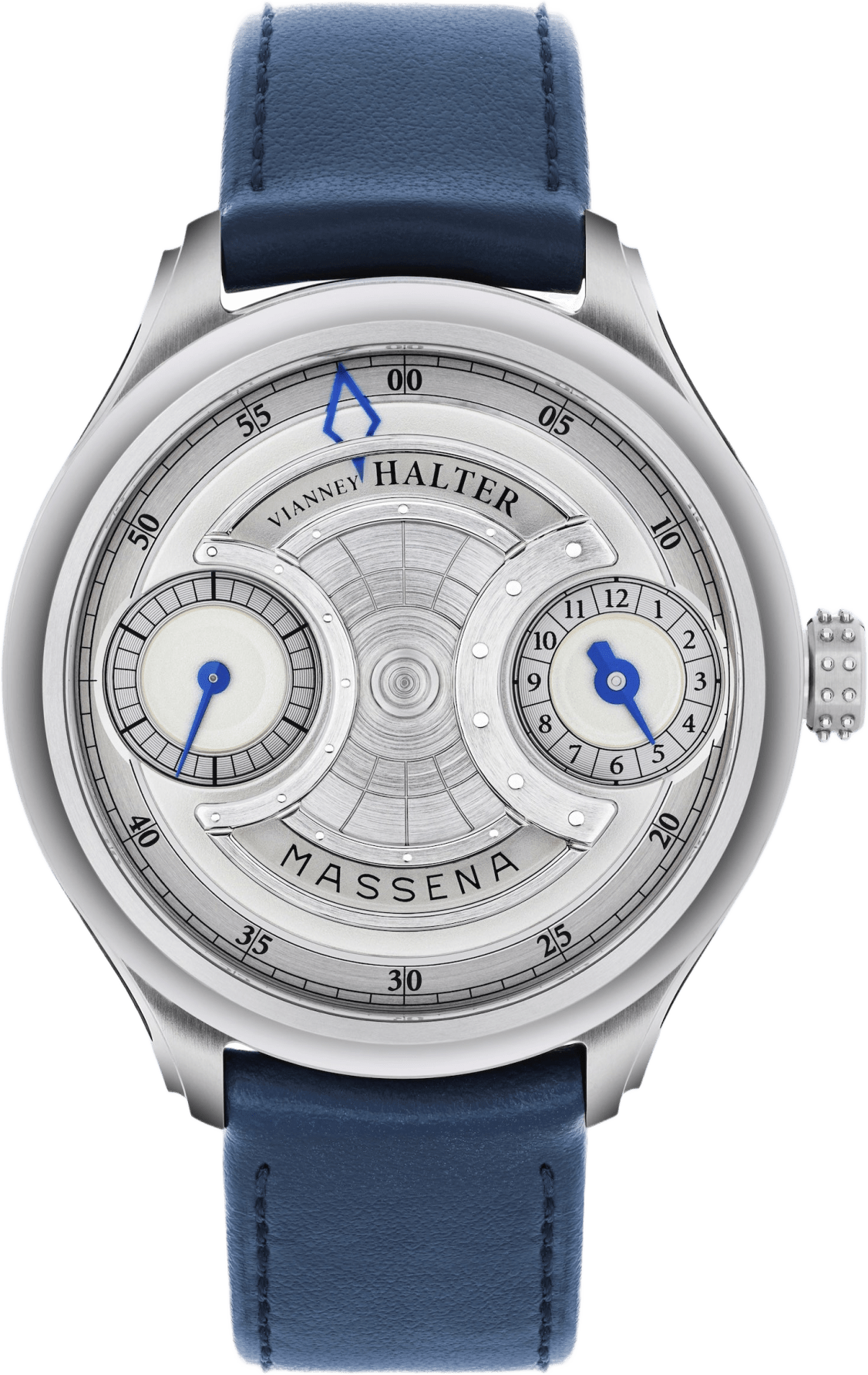 Massena Lab Old Soul By Vianney Halter & Massena Lab