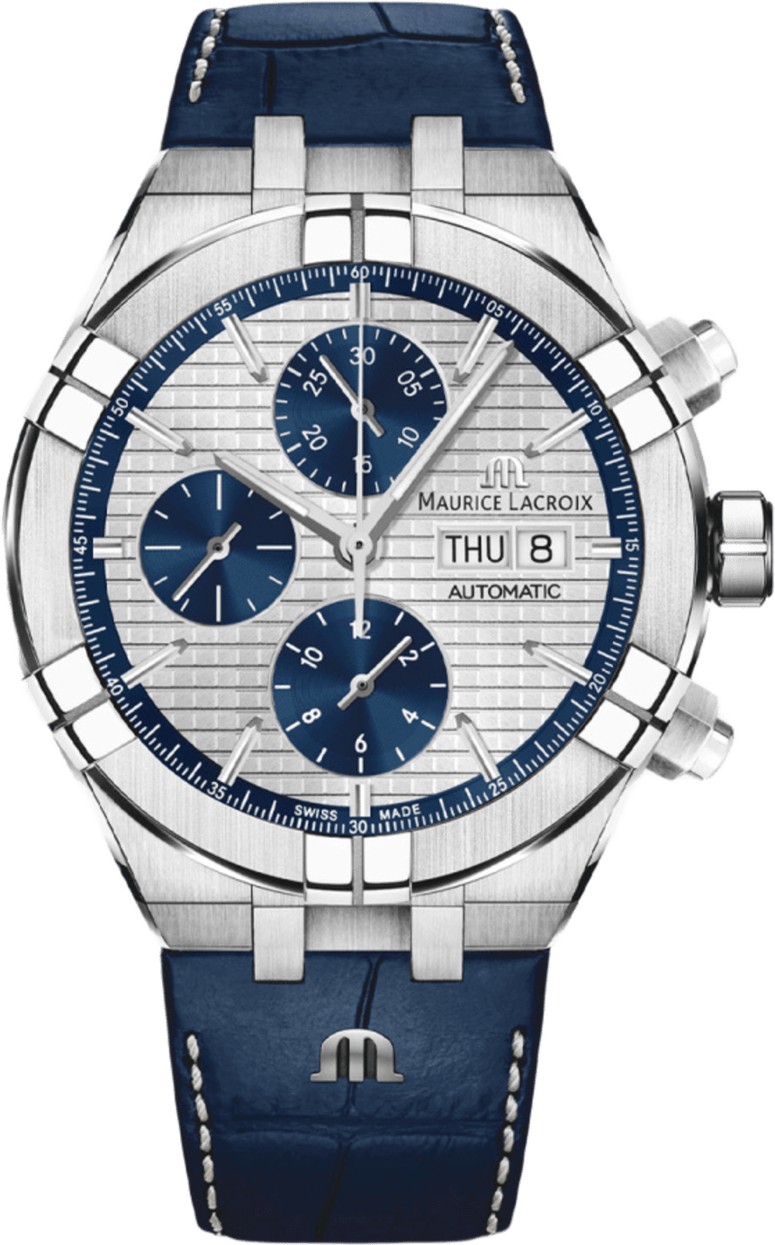 Maurice Lacroix Aikon Automatic Chronograph