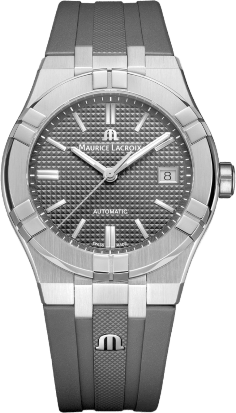 Maurice Lacroix Aikon Automatic Date 39mm