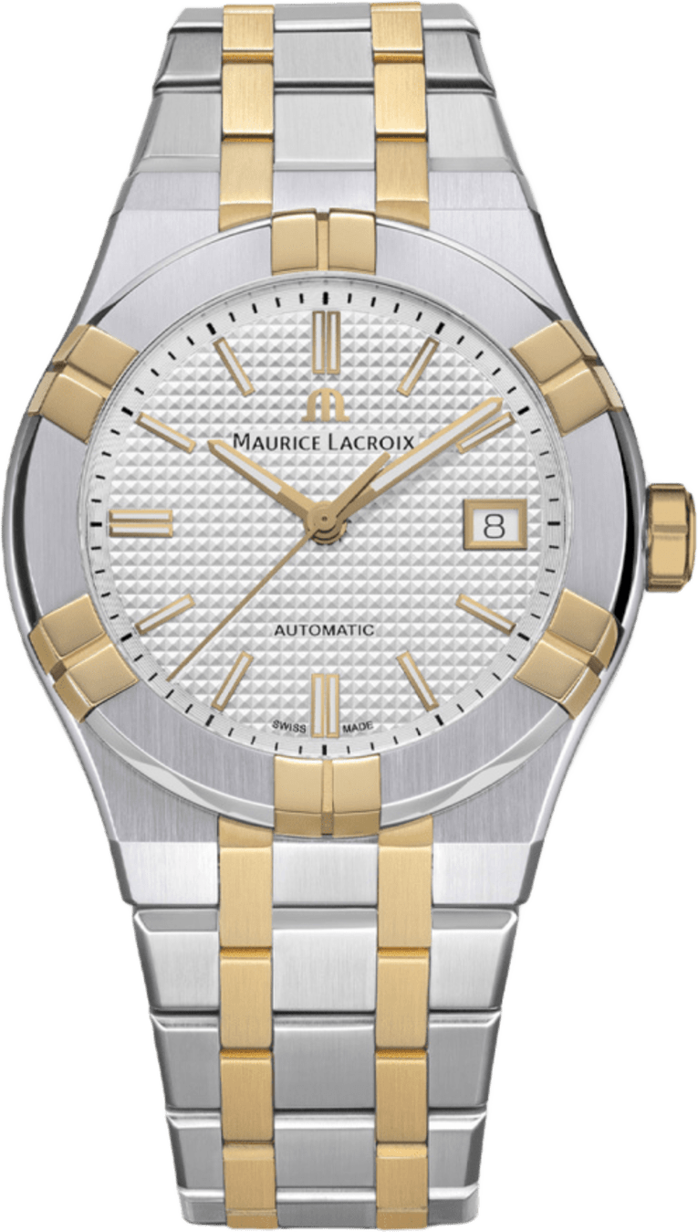 Maurice Lacroix Aikon Automatic Date