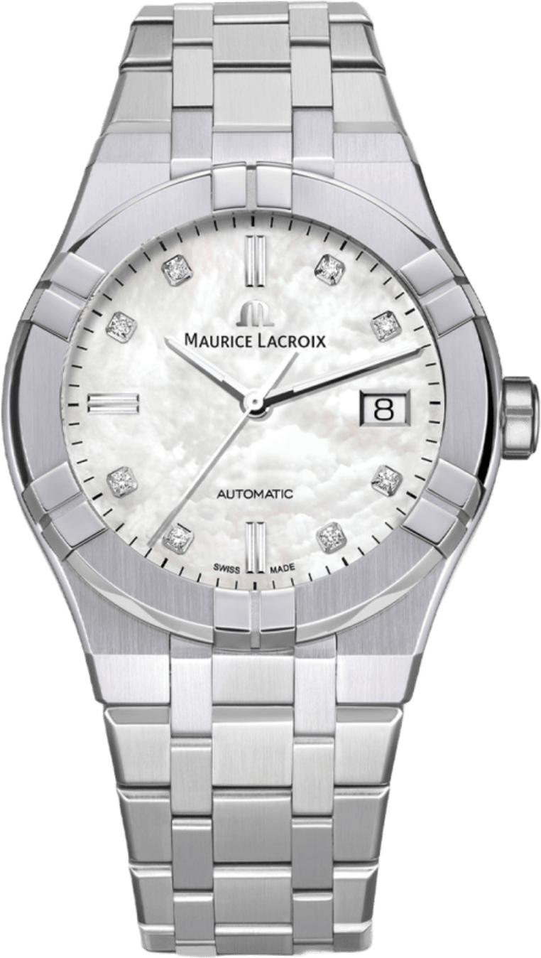Maurice Lacroix Aikon Automatic Date