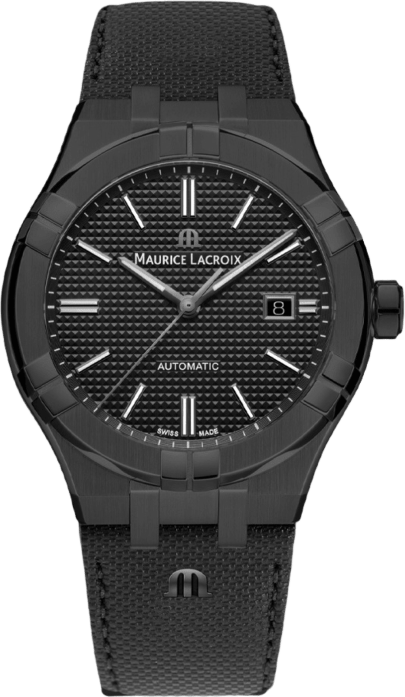 Maurice Lacroix Aikon Automatic Date