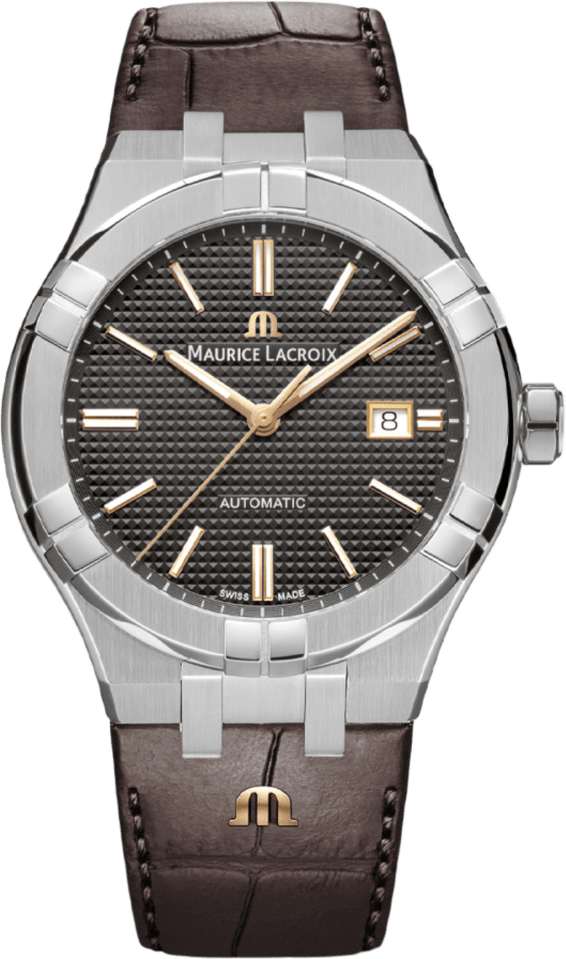 Maurice Lacroix Aikon Automatic Date
