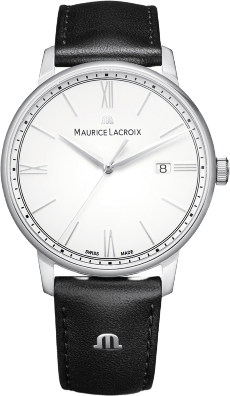 Maurice Lacroix Eliros Date 40mm