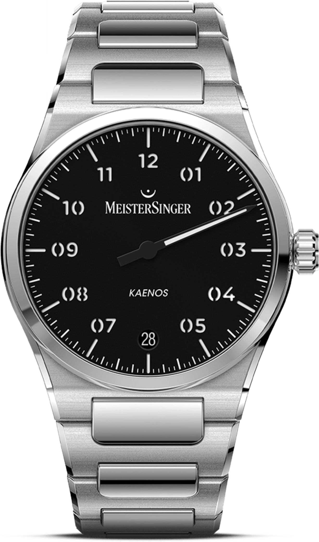 MeisterSinger Kaenos