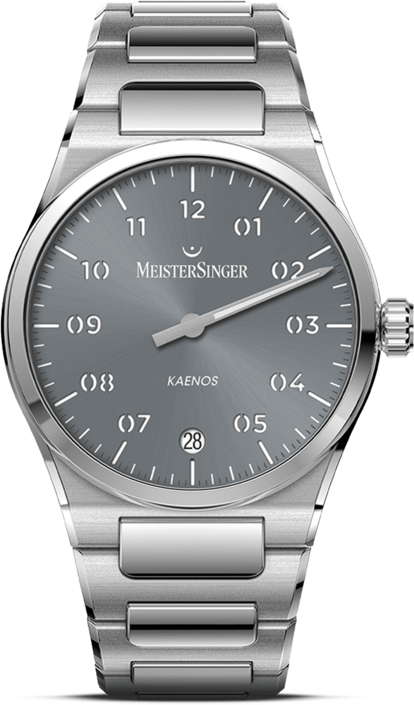MeisterSinger Kaenos