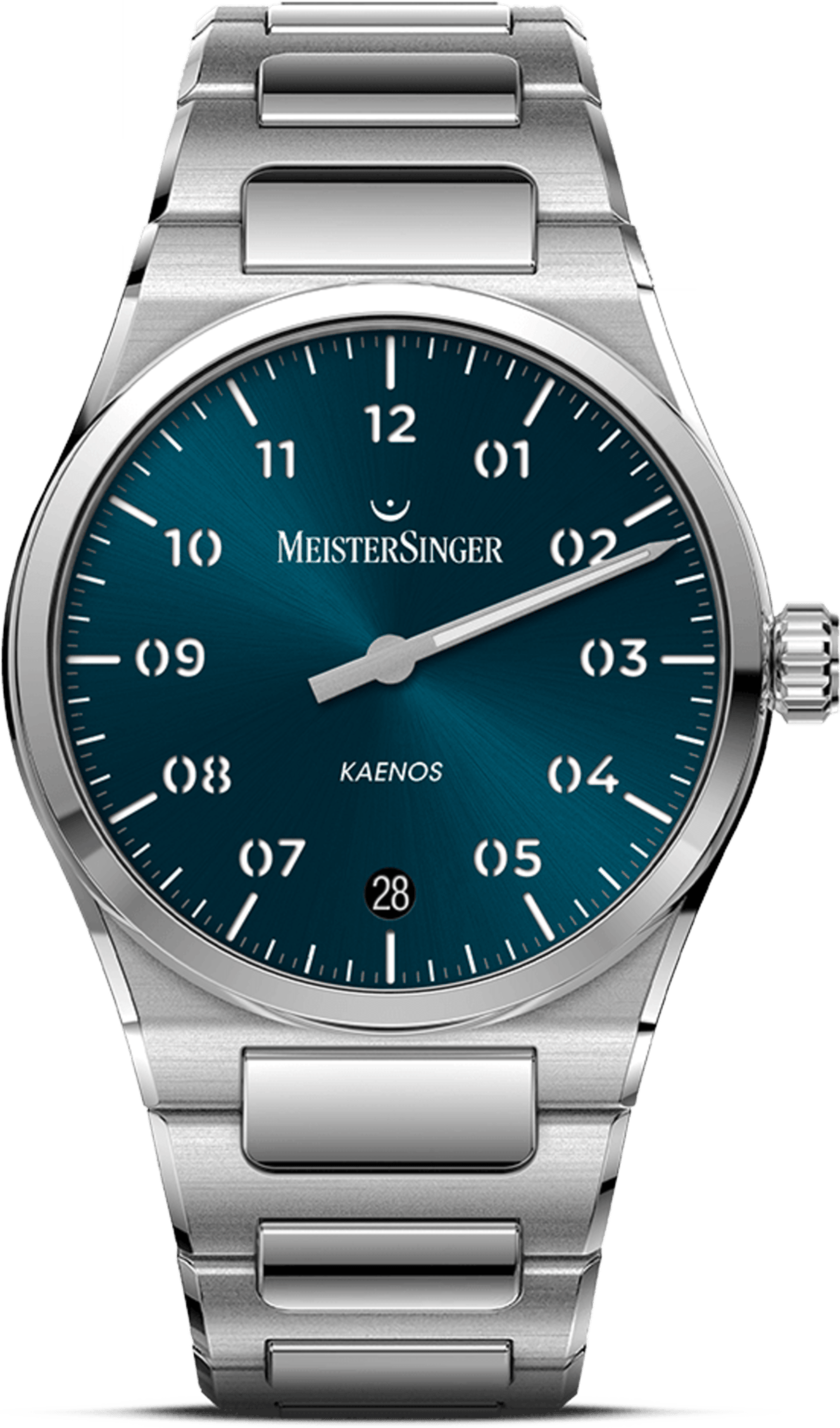 MeisterSinger Kaenos