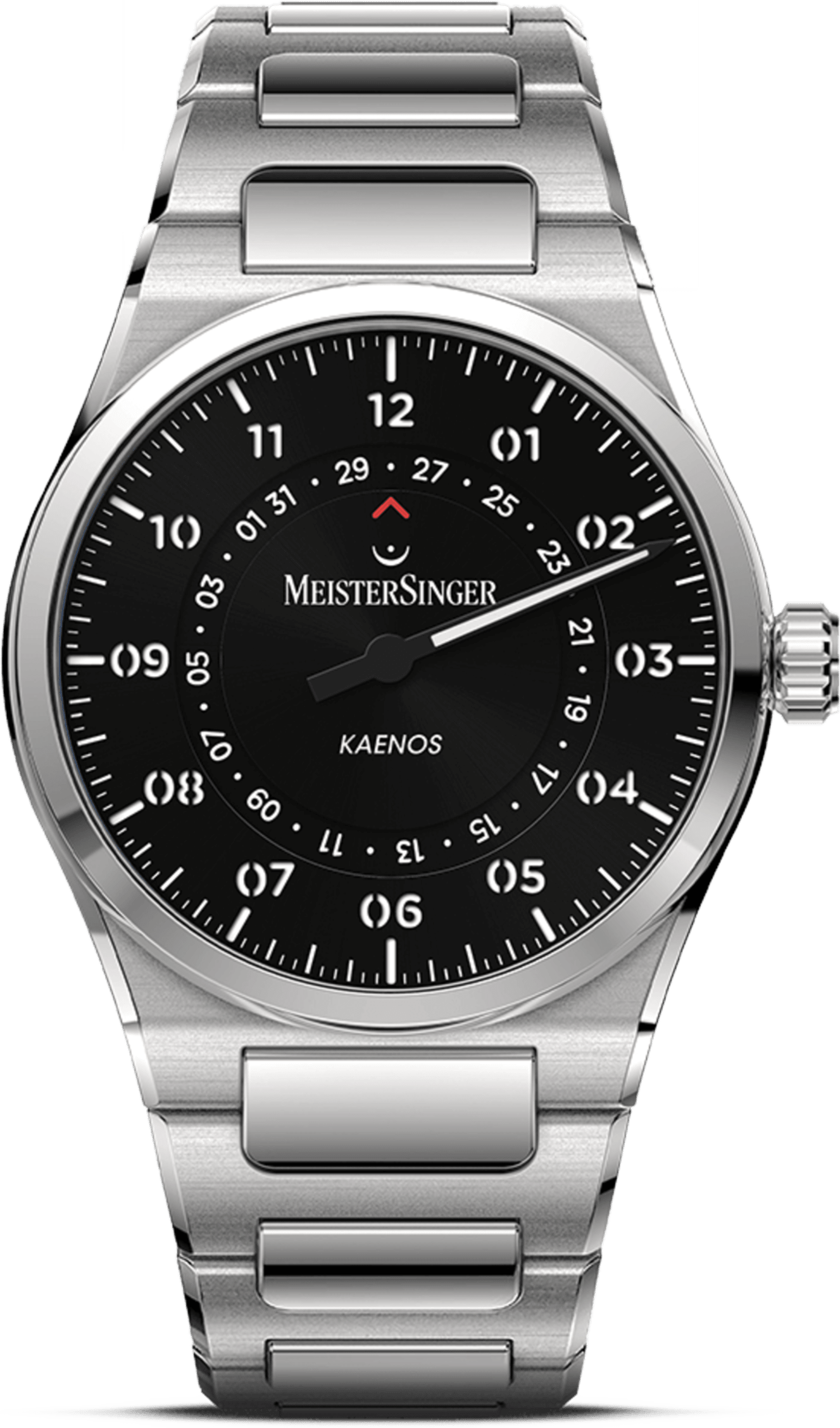 MeisterSinger Kaenos Open Date