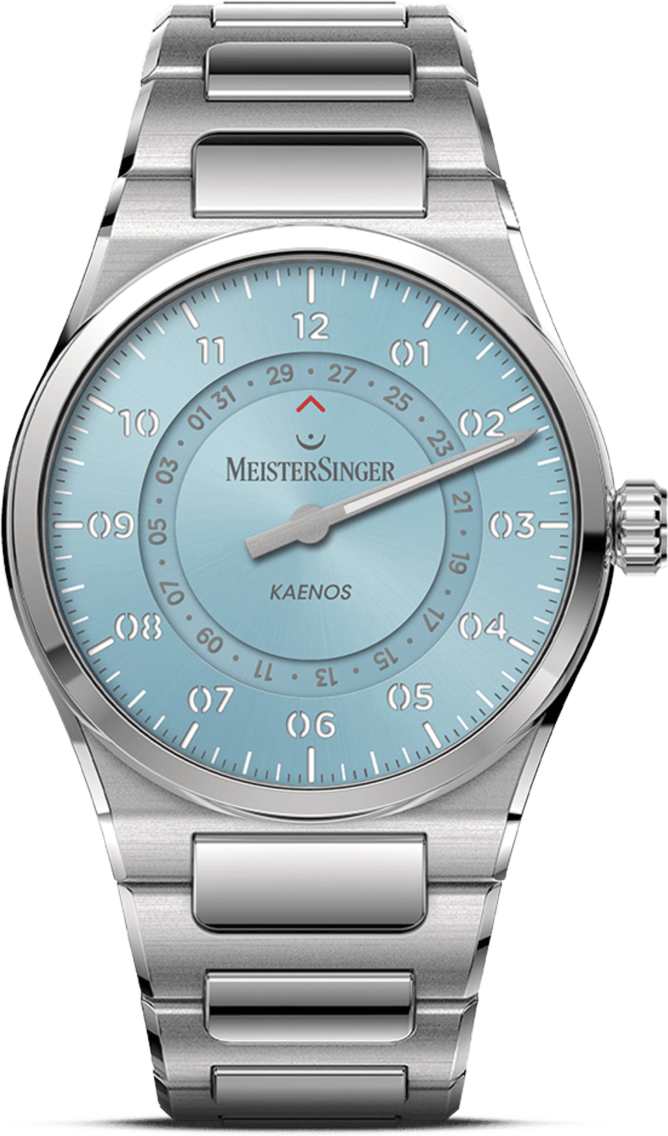 MeisterSinger Kaenos Open Date