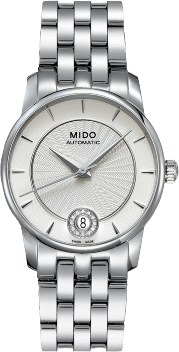 Mido Baroncelli Diamonds