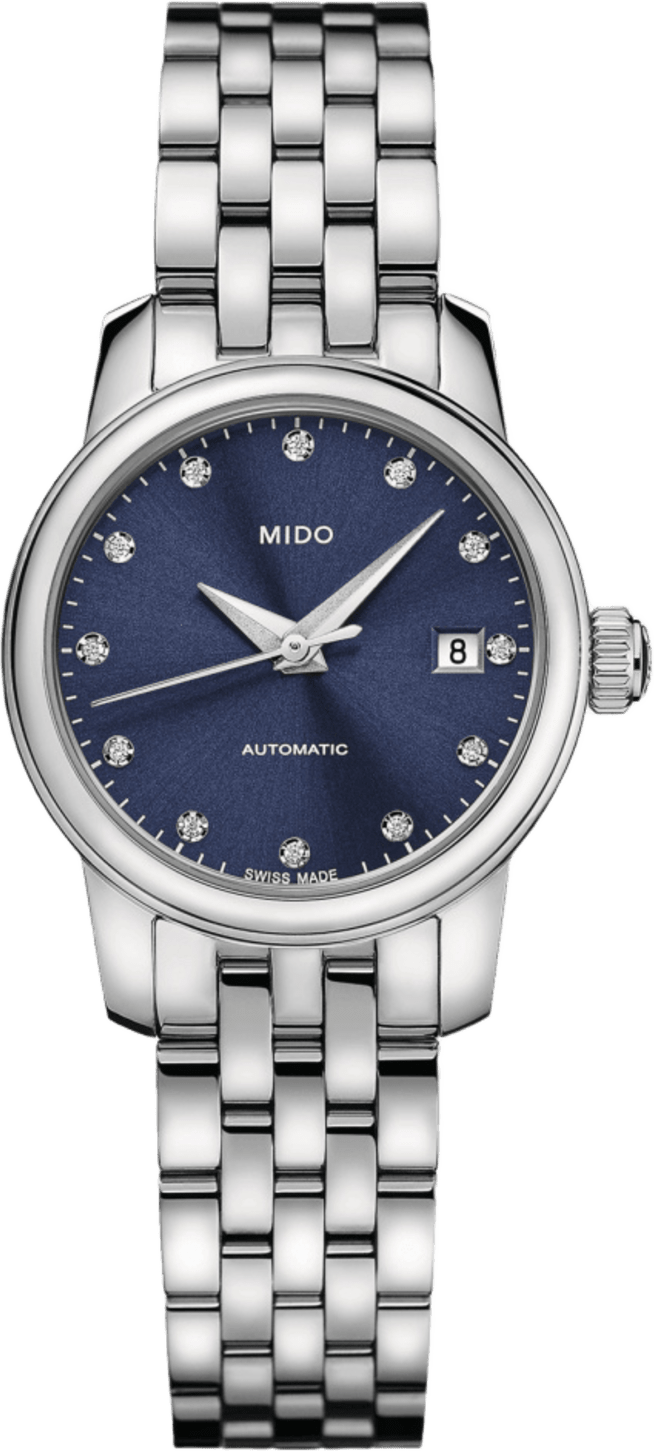 Mido Baroncelli Lady Twenty Five