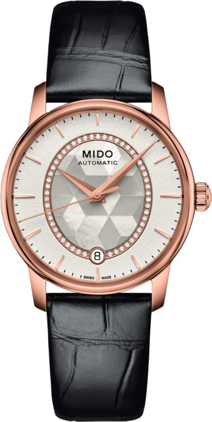 Mido Baroncelli Prisma