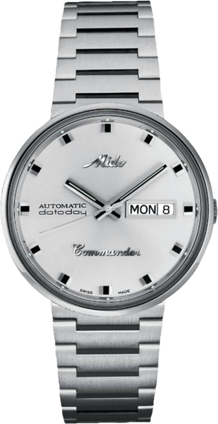 Mido Commander 1959