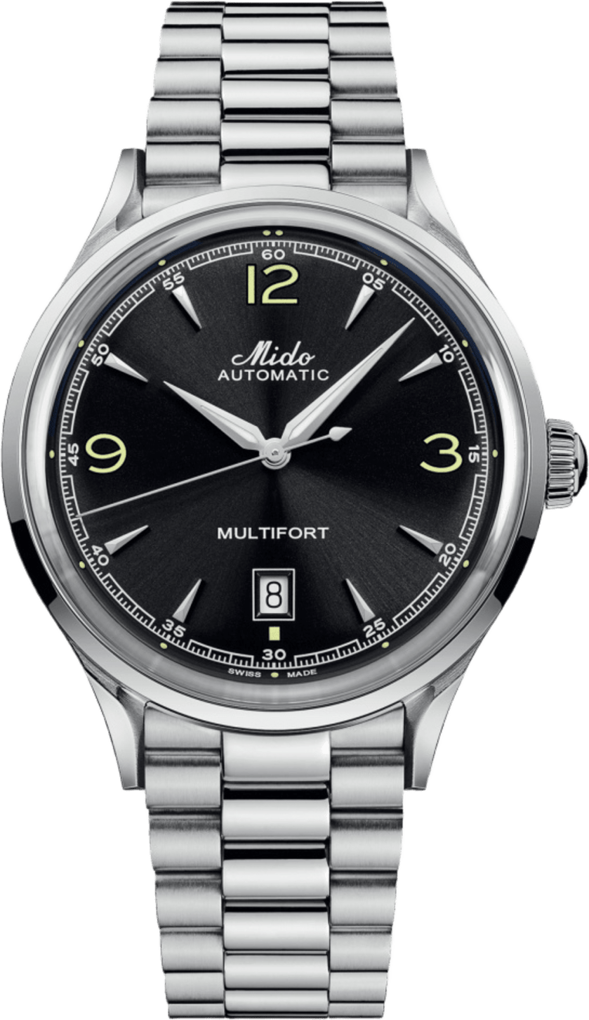 Mido Multifort Powerwind