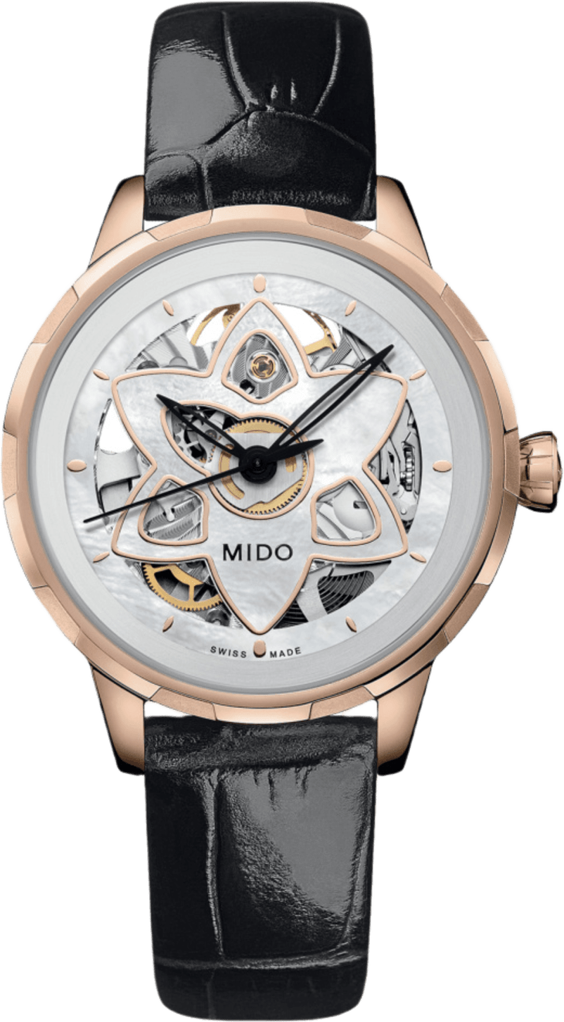 Mido Rainflower Blossom