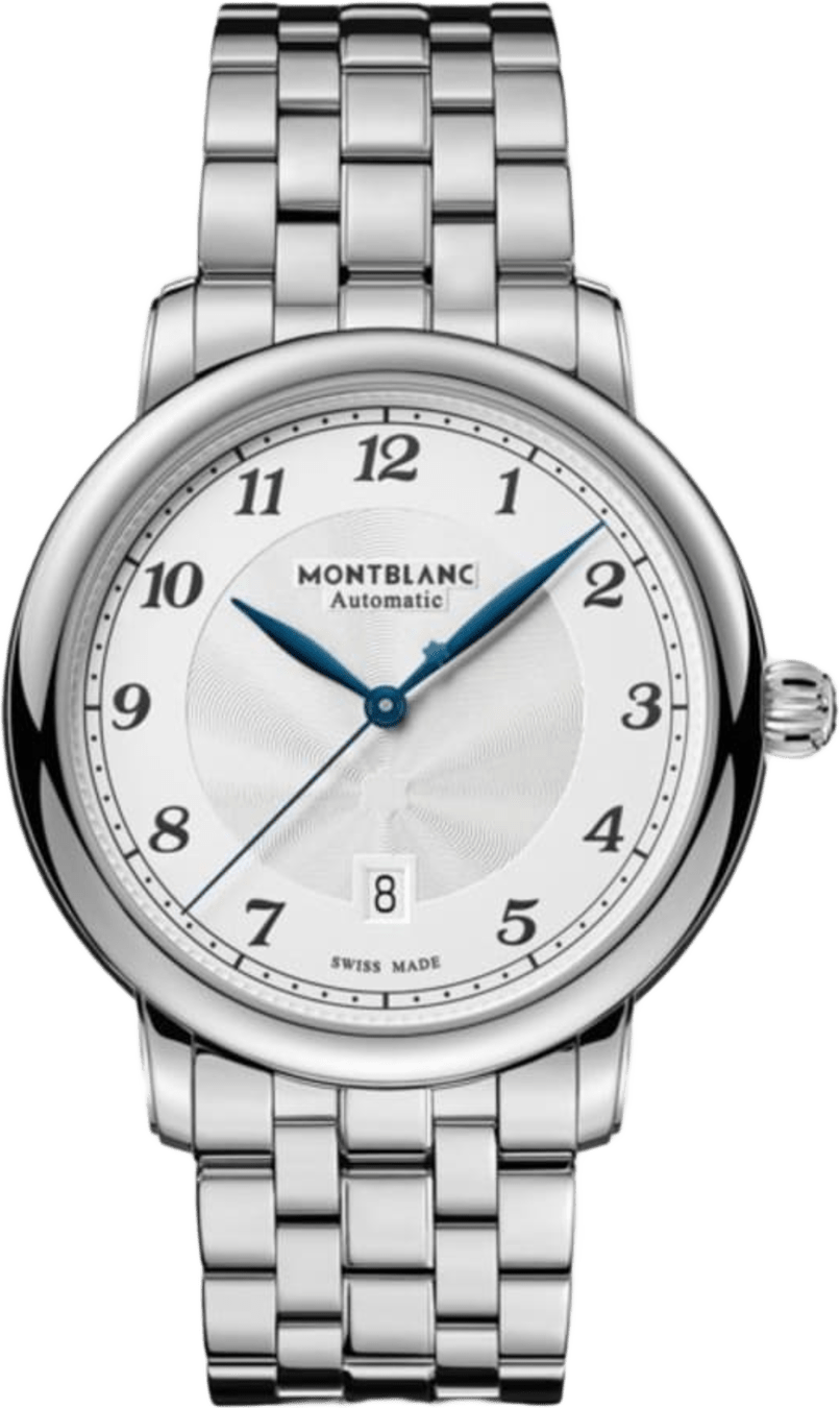 Montblanc Montblanc Star Legacy Automatic Date 42 Mm