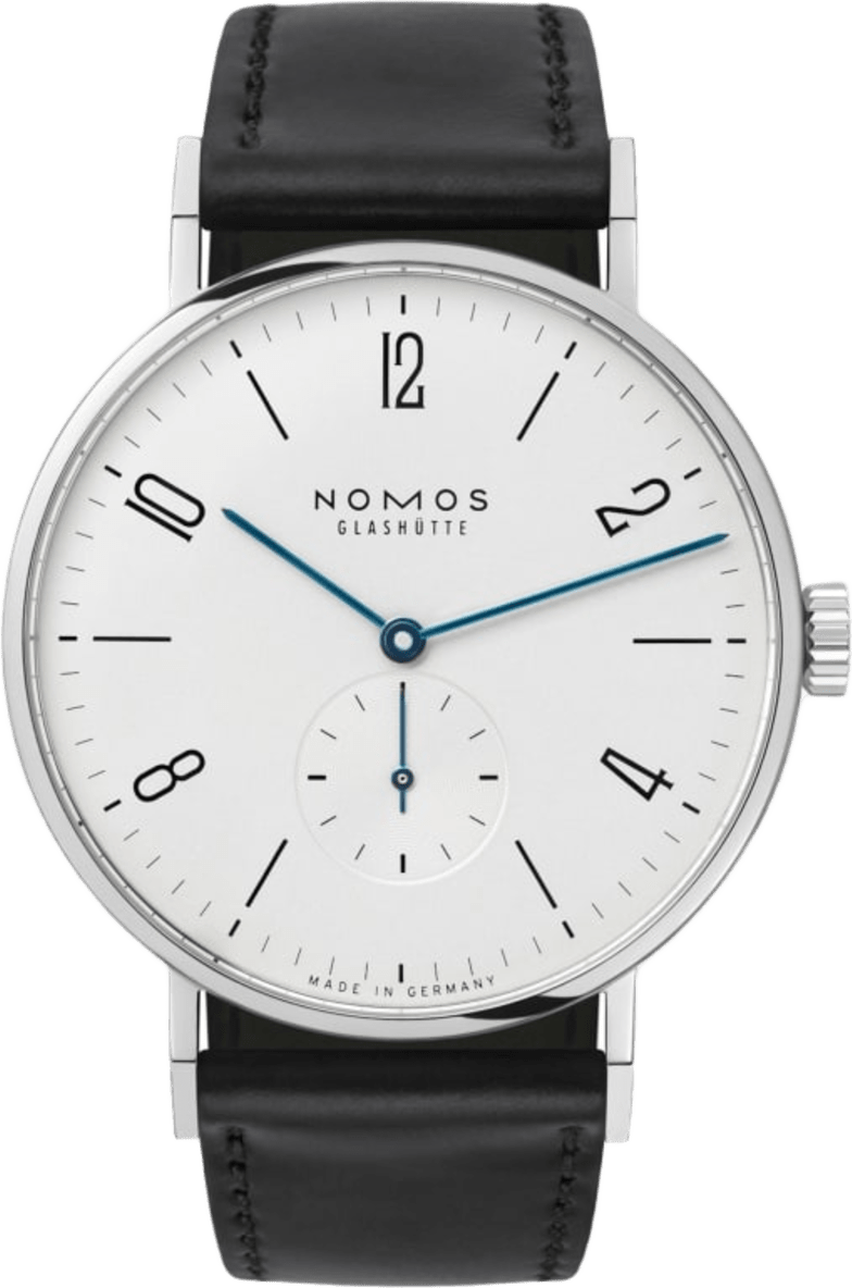 Nomos Glashütte Tangente 38