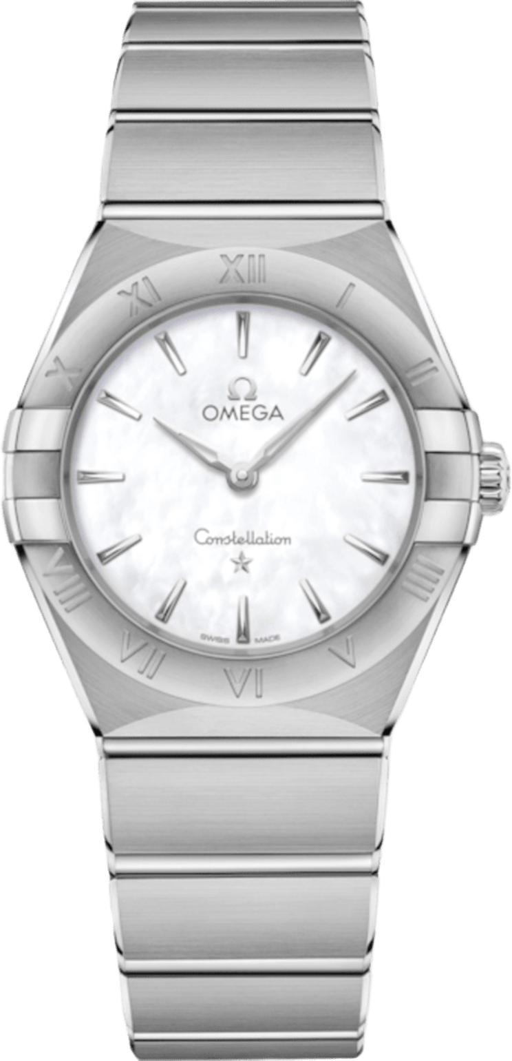 Omega Constellation