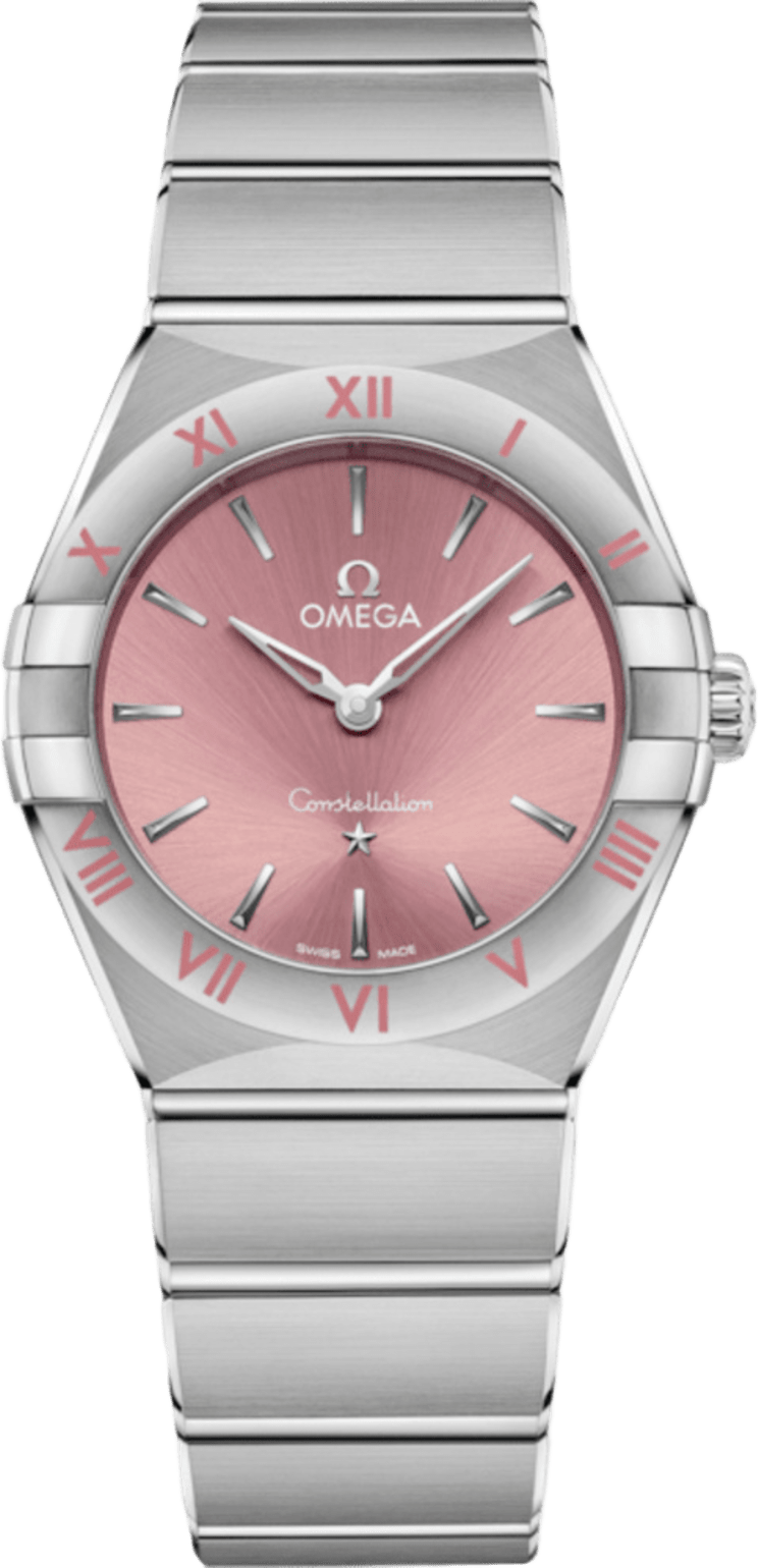 Omega Constellation
