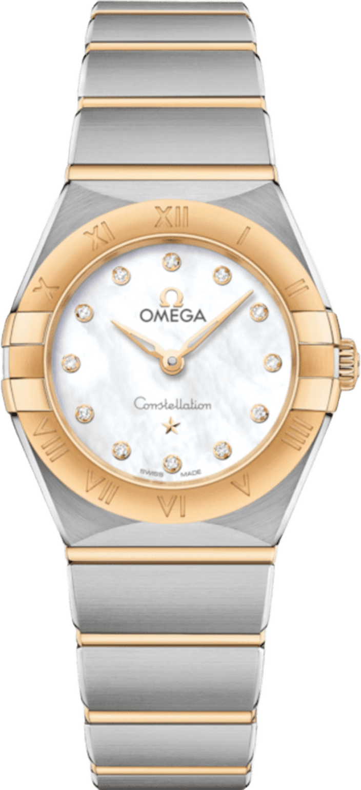 Omega Constellation