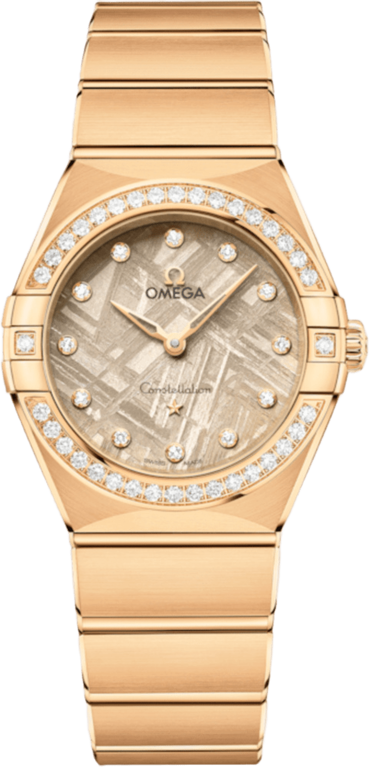 Omega Constellation