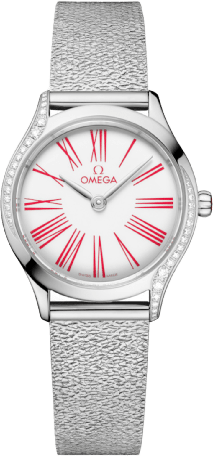 Omega De Ville Mini Trésor
