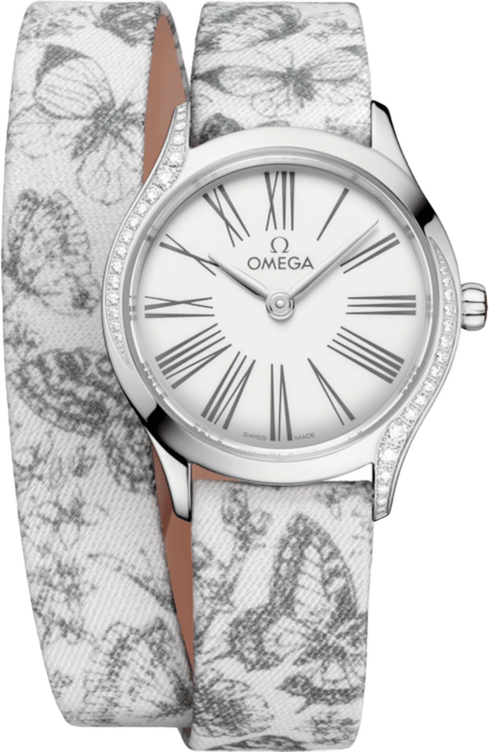 Omega De Ville Mini Trésor