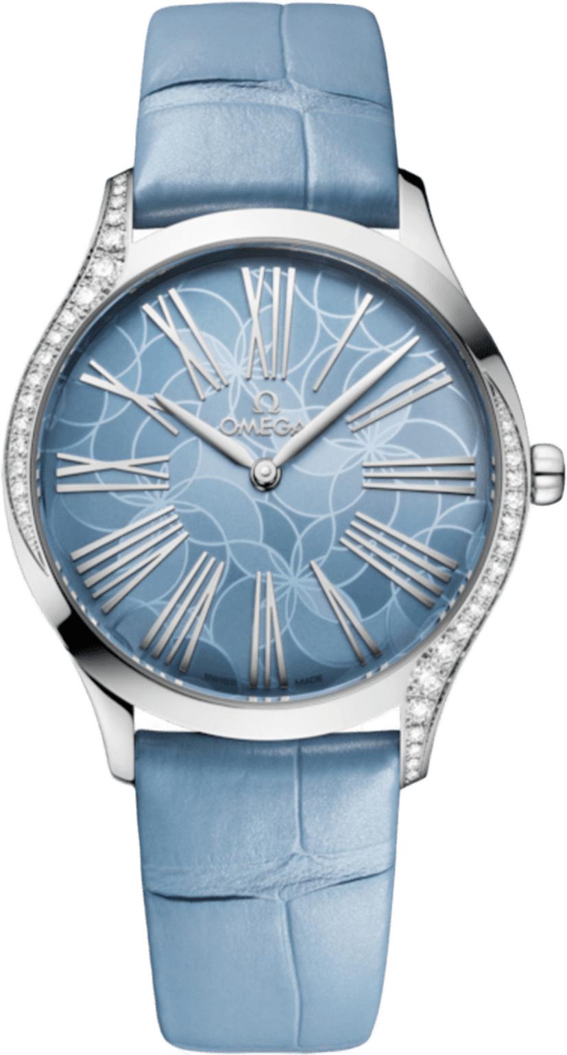 Omega De Ville Mini Trésor