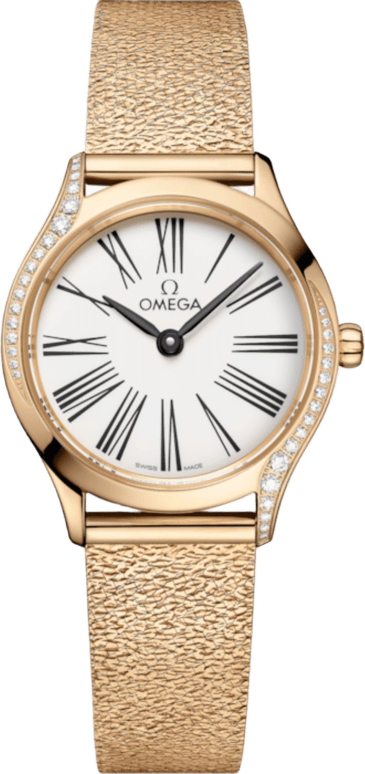 Omega De Ville Mini Trésor