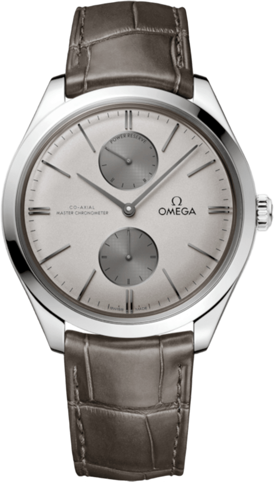 Omega De Ville Mini Trésor