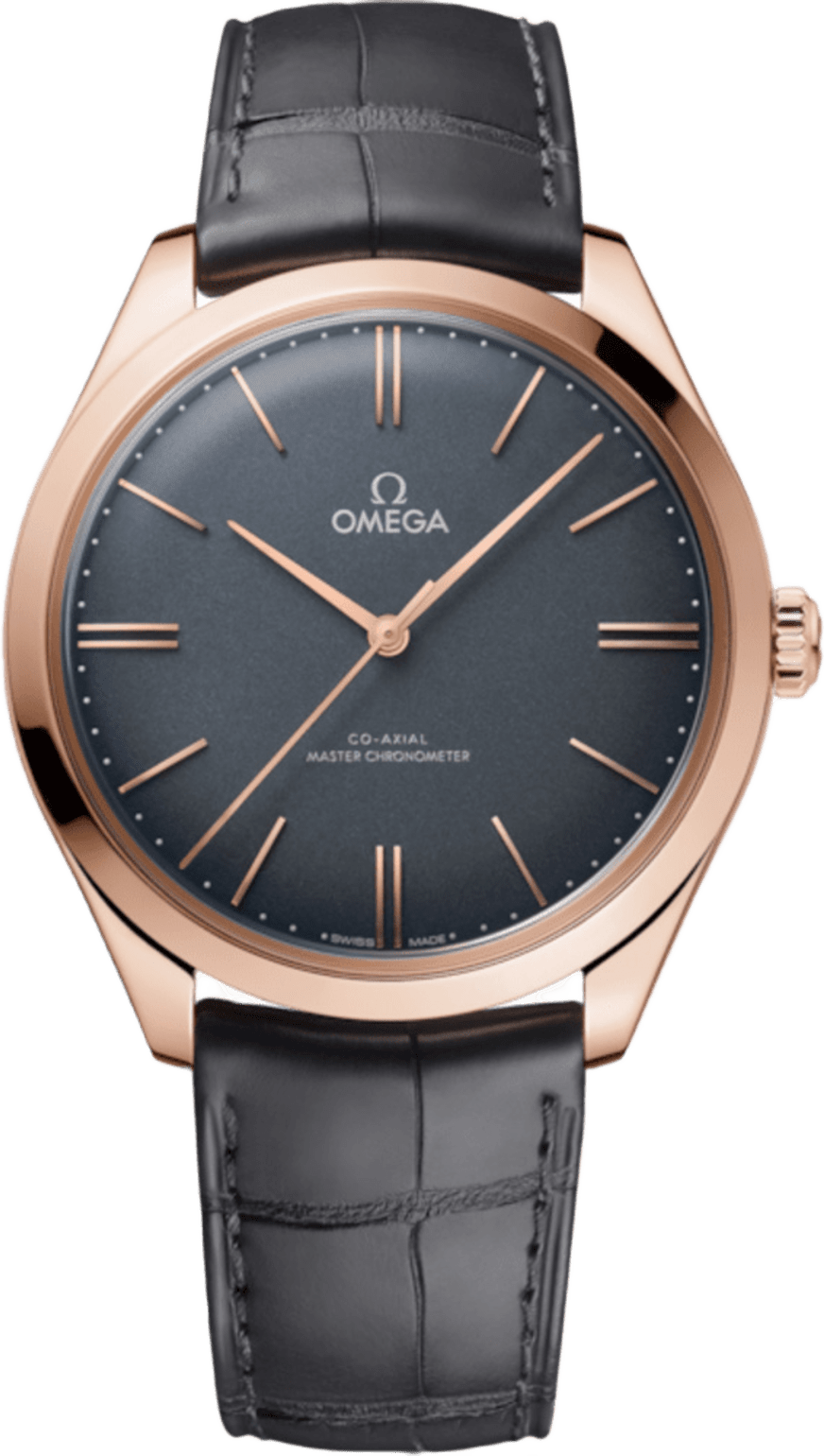 Omega De Ville Mini Trésor