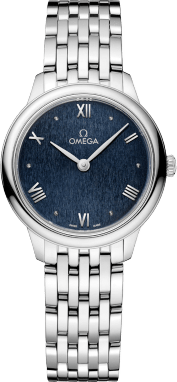 Omega De Ville Prestige