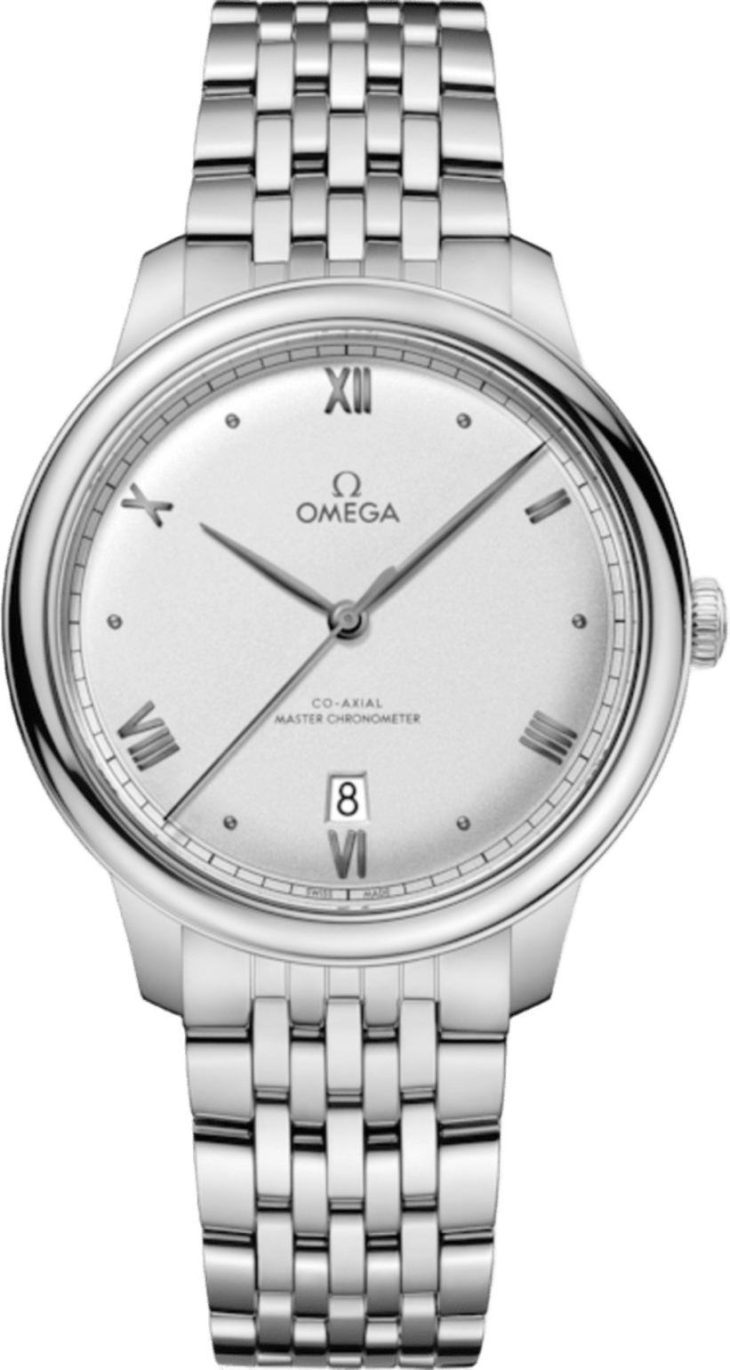 Omega De Ville Prestige