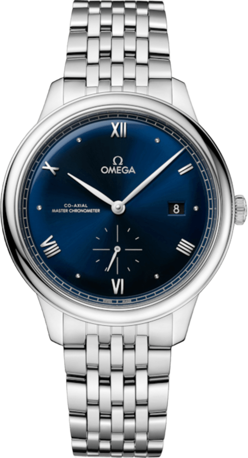 Omega De Ville Prestige