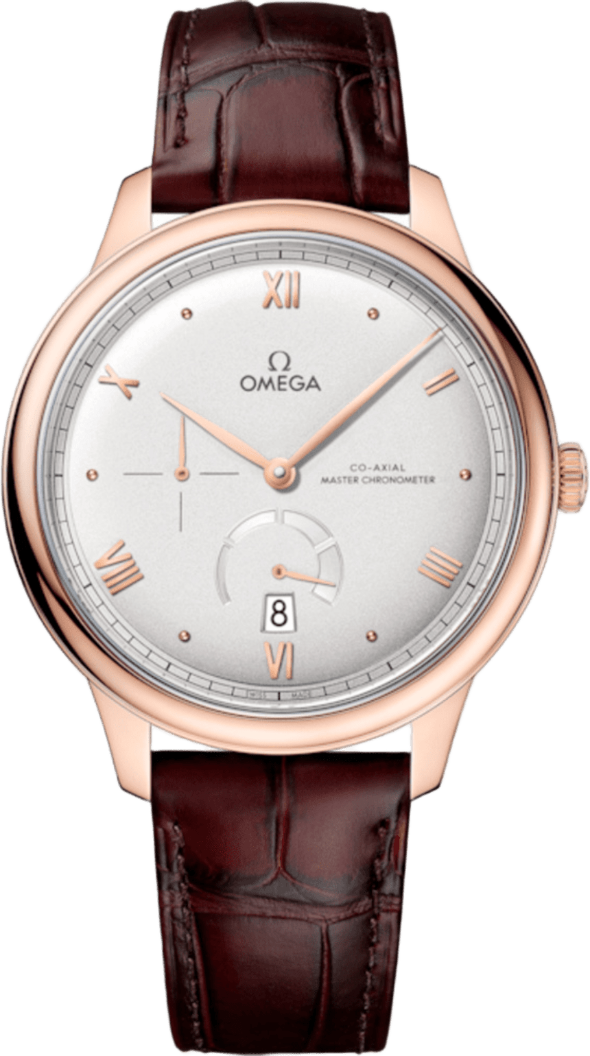 Omega De Ville Prestige