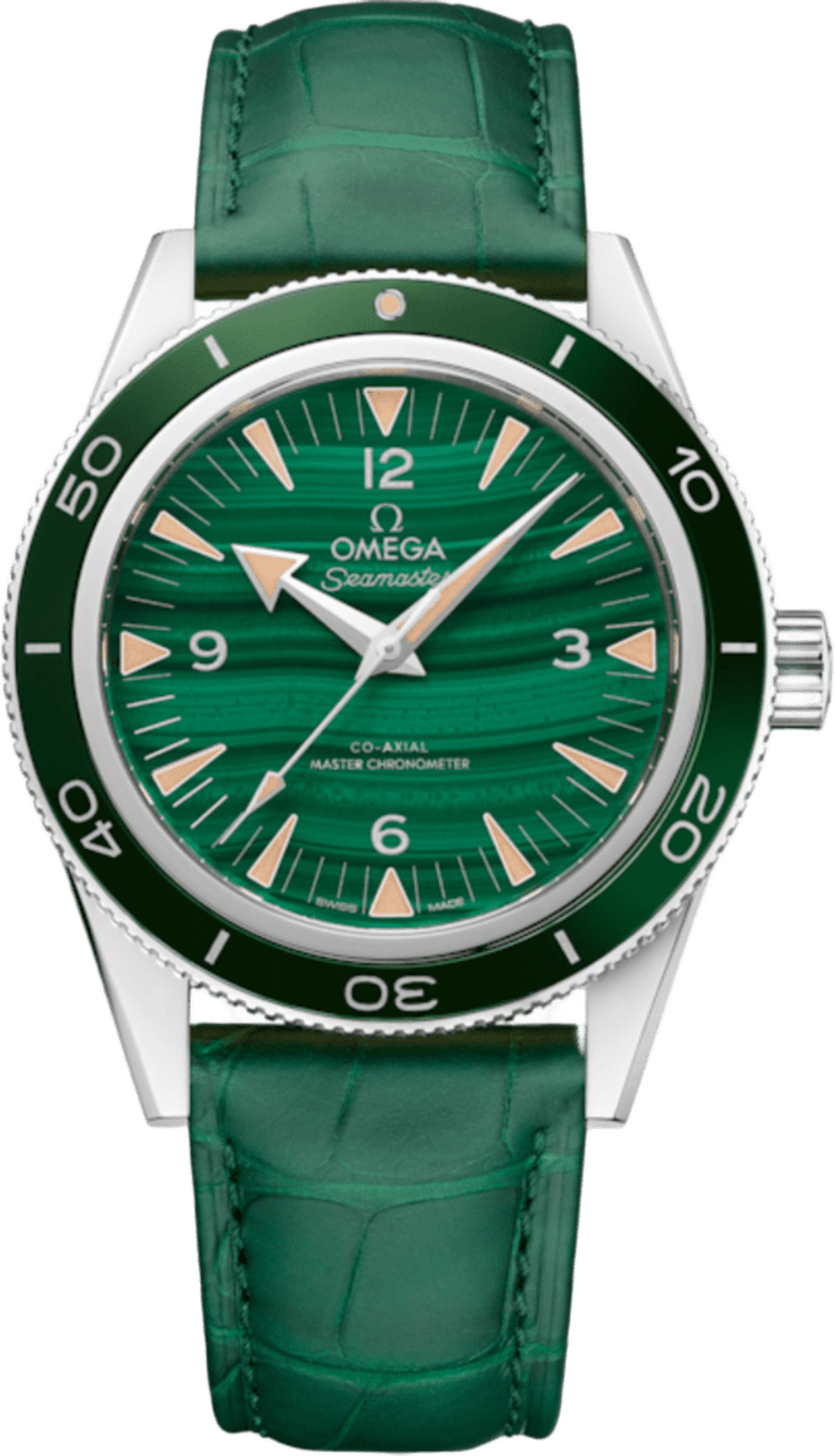 Omega Seamaster 300