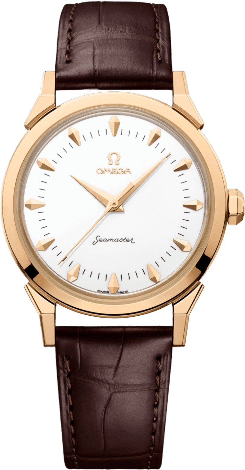 Omega Seamaster 37 Mm