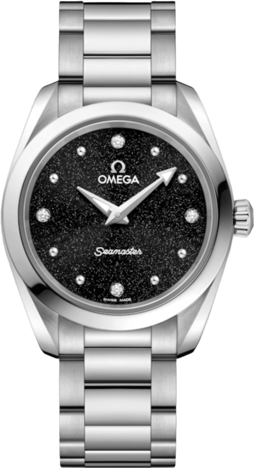 Omega Seamaster Aqua Terra 150m