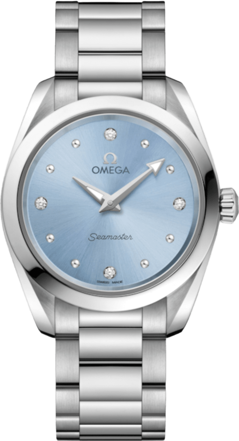 Omega Seamaster Aqua Terra 150m