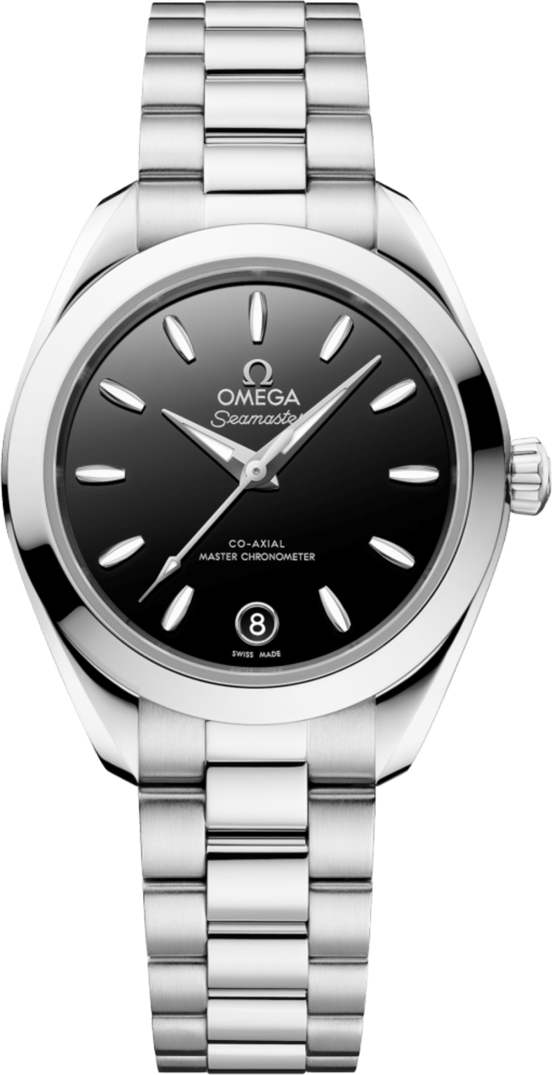 Omega Seamaster Aqua Terra 150M