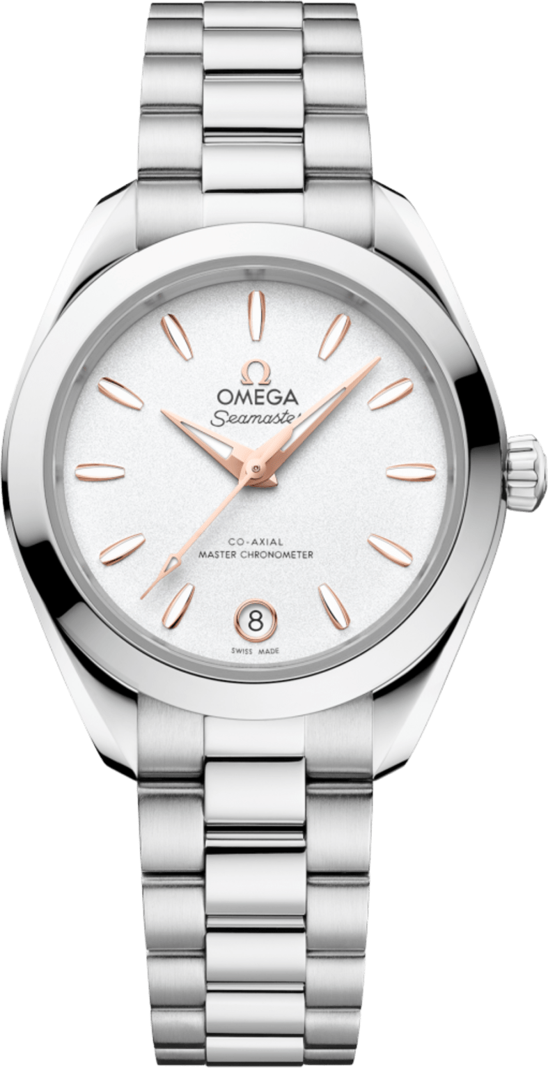 Omega Seamaster Aqua Terra 150M
