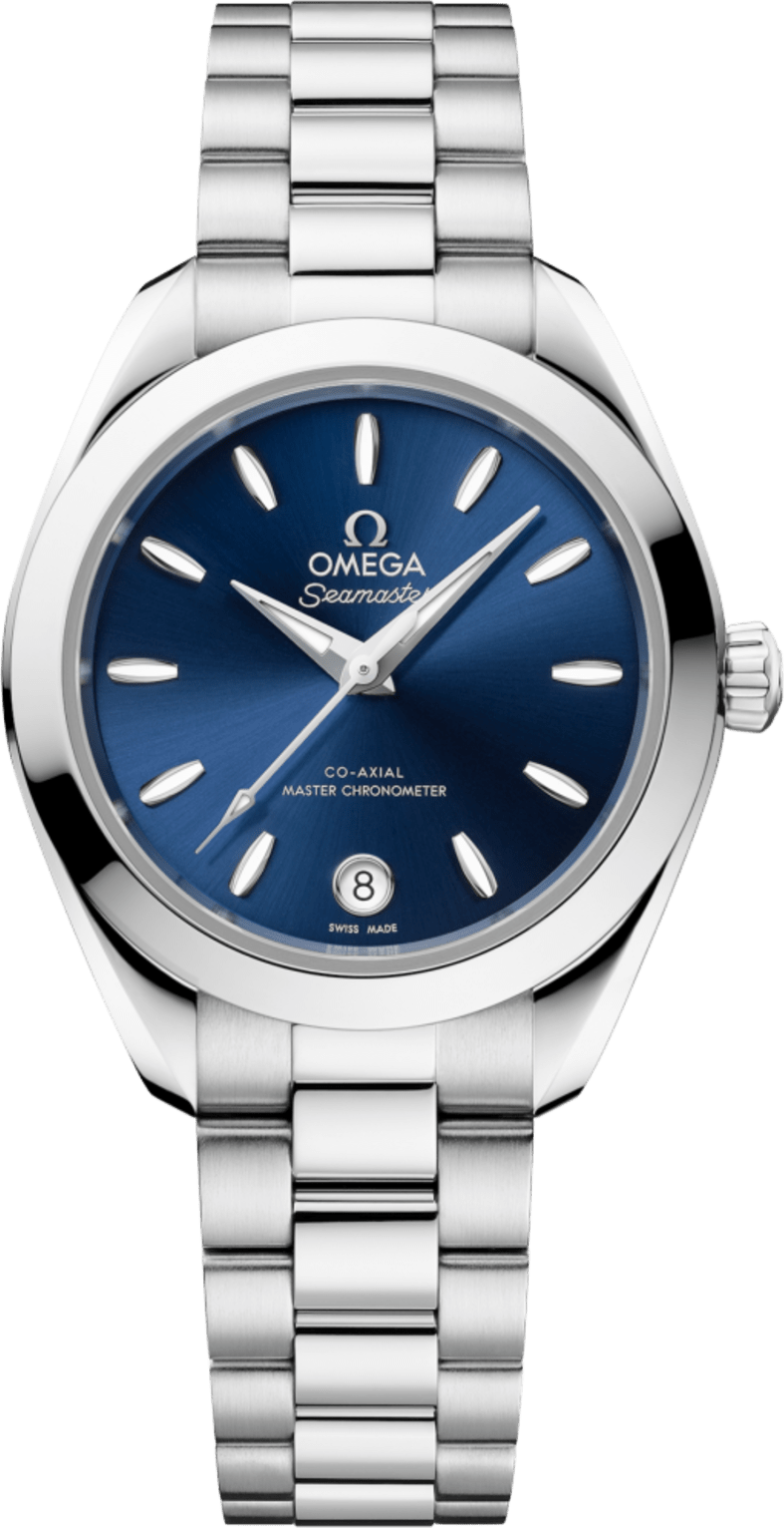 Omega Seamaster Aqua Terra 150M