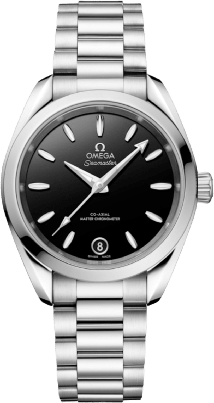 Omega Seamaster Aqua Terra 150m