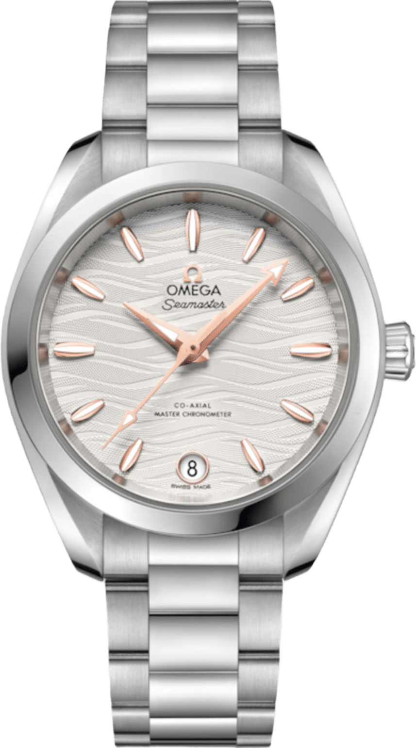 Omega Seamaster Aqua Terra 150m