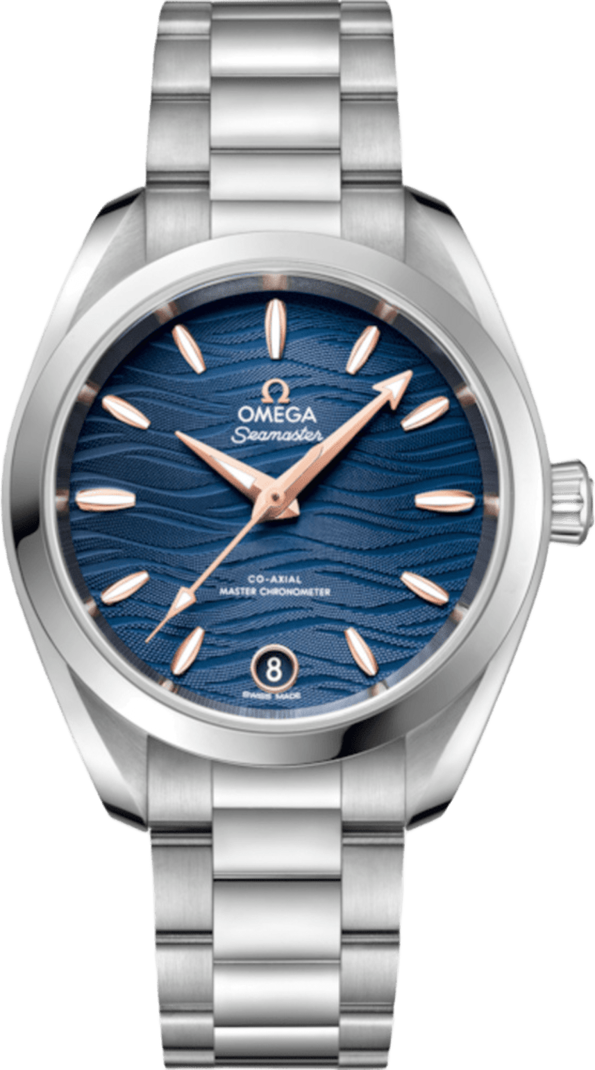 Omega Seamaster Aqua Terra 150m