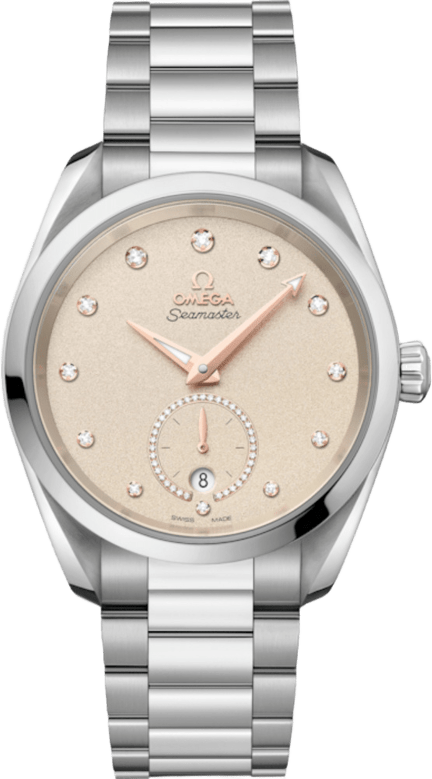 Omega Seamaster Aqua Terra 150m