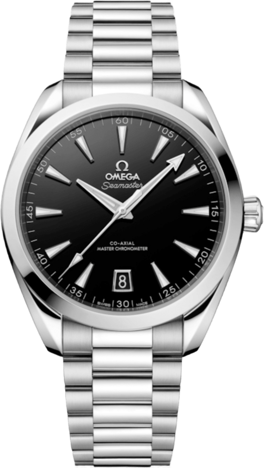 Omega Seamaster Aqua Terra 150m