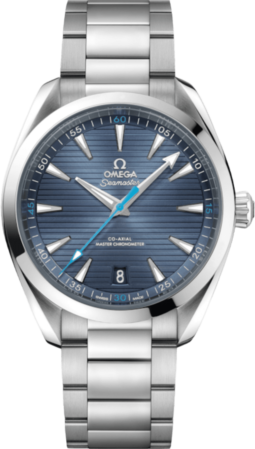 Omega Seamaster Aqua Terra 150m